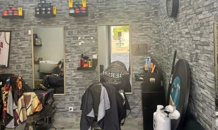 Barber23 : Coiffeur à Salon-de-Provence