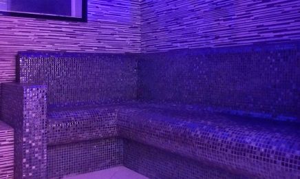 Château de Fère Hôtel & Spa : Institut de beauté à Fère-en-Tardenois