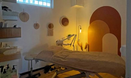 Marcoline Beauté  : Institut de beauté à Gap