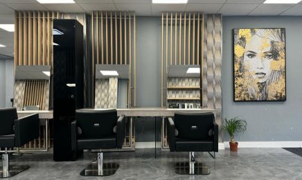 Hair Prime by Safi: Friseur in Bremen