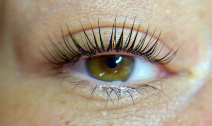 Le Fil du Regard | Cettina : Institut de beauté à Waterloo