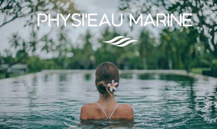 PHYSI'EAU MARINE : Spa à La Rochefoucauld-en-Angoumois