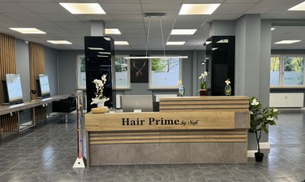 Hair Prime by Safi: Friseur in Bremen