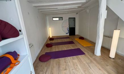 L’Espace - Massage & Yoga : Sophrologue à Dourdan