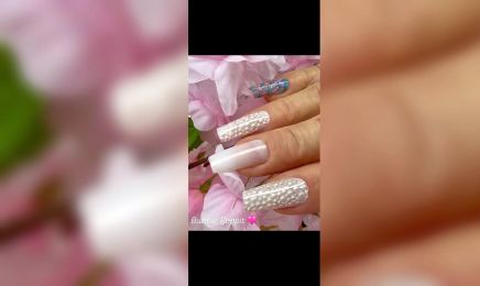 LT Nails 06 : Manucure à Pégomas