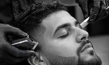 Prestige Barbers : Barbier à Fréjus