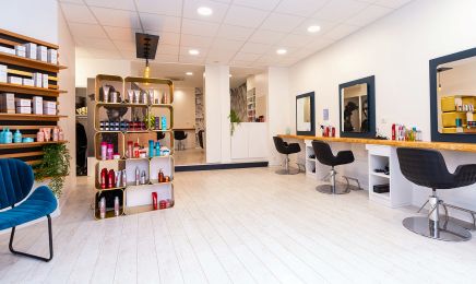 Solene C : Coiffeur à Montaigu