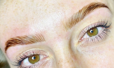 Le Fil du Regard | Cettina : Institut de beauté à Waterloo