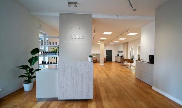 Yeoubi Hairstudio