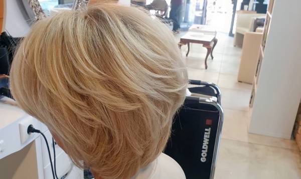 Hair Esthetic Barbershop