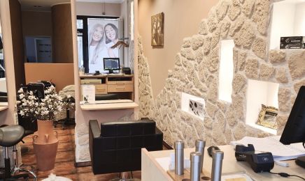 Heike Bergmann - Salon der besonderen ART: Kosmetikstudio in Wunstorf