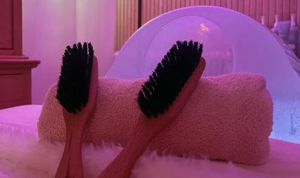 Ooh les filles - head spa et manucure  : Institut de beauté à Dompierre-sur-Mer