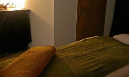 Espace beauté et bien être : Manucure à Hyères