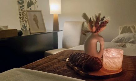 Maison Esma  : Institut de beauté à Soisy-sous-Montmorency