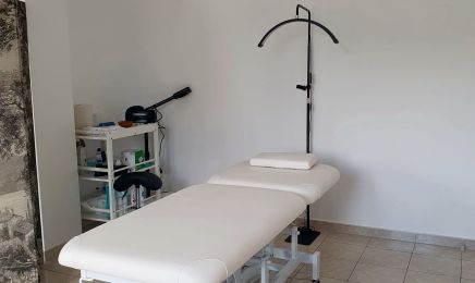 Cy'belle : Institut de beauté à Balbigny