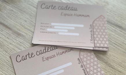 L'avenue du Soin : Institut de beauté à Trausse