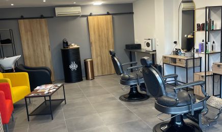 L'Atelier de L'Homme : Coiffeur à Clapiers