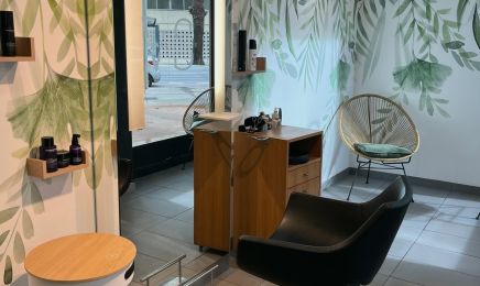 ÉVIDENCE COIFFURE (anciennement Stephan Coiffure) : Coiffeur à La Grande-Motte