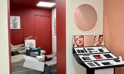 Nail Atelier - Dijeaux  : Manucure à Bordeaux