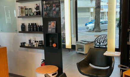 ÉVIDENCE COIFFURE (anciennement Stephan Coiffure) : Coiffeur à La Grande-Motte