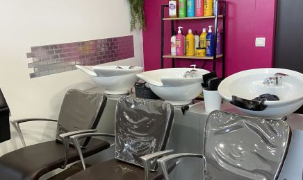 L’intemporel : Coiffeur à Ozoir-la-Ferrière