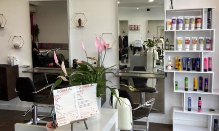 L’intemporel : Coiffeur à Ozoir-la-Ferrière