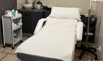 Escale beauté : Manucure à Tournefeuille