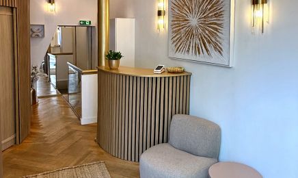 Circle & vous : Institut de beauté à Paris