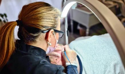 Eclat Derma : Institut de beauté à Bourges
