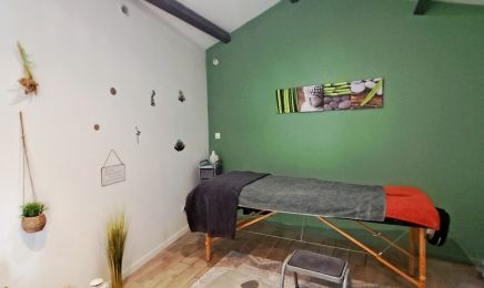 Isa Zen : Institut de beauté à Saint-Jean-d'Angle