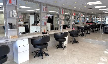 Métamorphose Coiffure : Coiffeur à Sarcelles