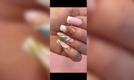 LT Nails 06 : Manucure à Pégomas
