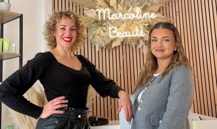 Marcoline Beauté  : Institut de beauté à Gap
