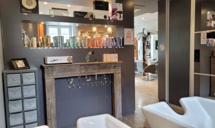 Aquarel coiffure : Institut de beauté à La Flèche