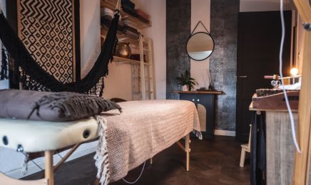 Amevie : Institut de beauté à Clermont-Ferrand