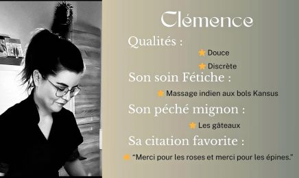 Que du Bonheur : Institut de beauté à Venarey les laumes