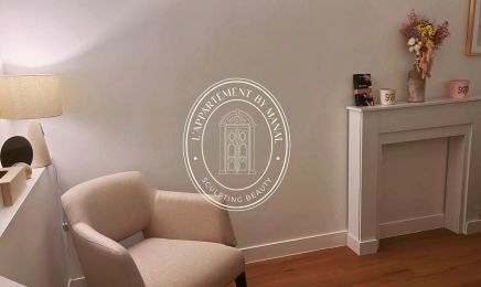 L’Appartement by Manal : Institut de beauté à Paris