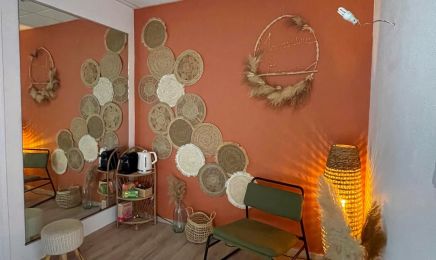 Marcoline Beauté  : Institut de beauté à Gap