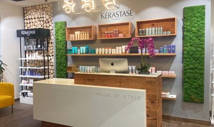 House Of Style: Kosmetikstudio in Mannheim