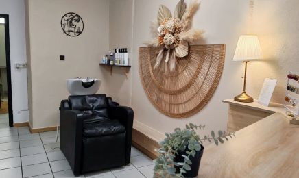 Tif'Anny : Coiffeur à La Crau