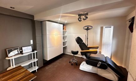 Lucine - Centre de dermopigmentation & Maquillage semi-permanent : Institut de beauté à Les Sables-d'Olonne