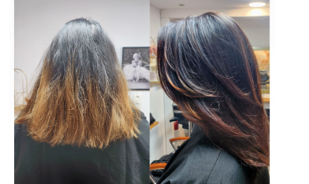 Le Salon de Christelle - Coiffure, Facialiste et Kobido  : Coiffeur à Hyères