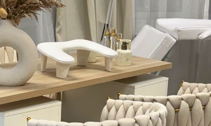 IcyGlowHouse : Manucure à Noisy-le-Grand