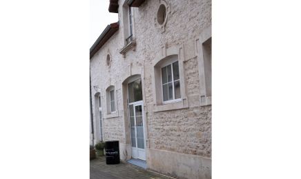 En Apparté : Coiffeur à Chalon-sur-Saône