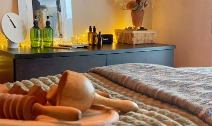 SWELL MASSAGES Biarritz  : Institut de beauté à Biarritz