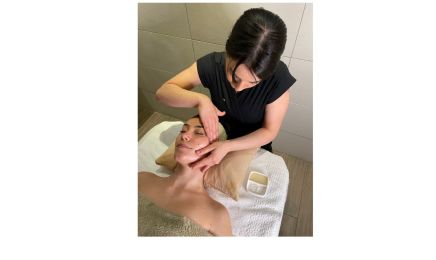 Sofitel Spa by Deep Nature : Institut de beauté à Lyon