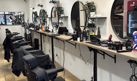 O'Salon Barbershop : Coiffeur à Aix-en-Provence