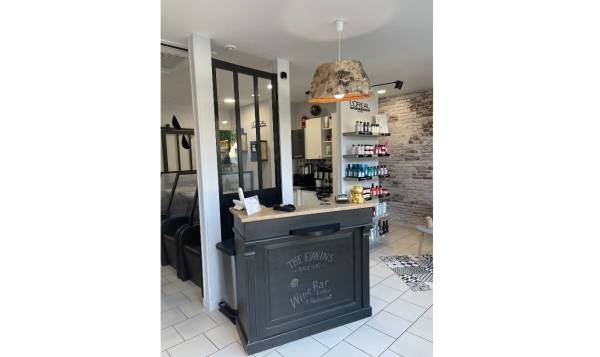 Salon Capil’Hair