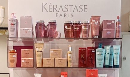 L’APARTÉ : Coiffeur à Carpentras