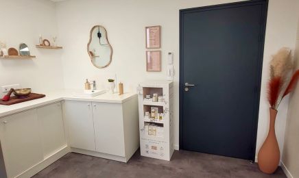 Lîle de beauté : Coiffeur à Saint-Nazaire